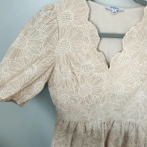 Polagram dress - Picture 4 of 4